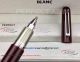 Perfect Replica Newest MONTBLANC Marc Newson - Red Silver Fineliner Pen (3)_th.jpg